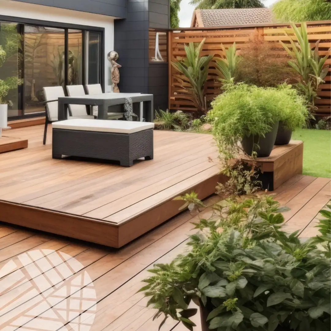 Pergola wolnostojąca czy przyścienna — co wybrać do małego ogrodu?